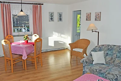 Gartenbungalow mit Terrasse (B)