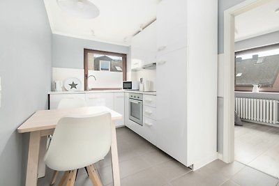 Vakantieappartement Gezinsvakantie Helgoland