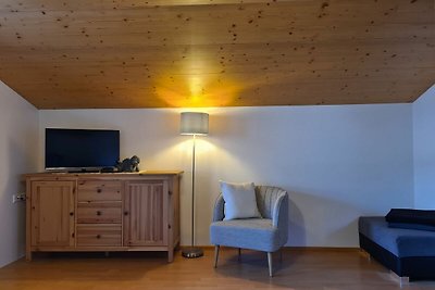 Vakantieappartement Gezinsvakantie Au in Vorarlberg