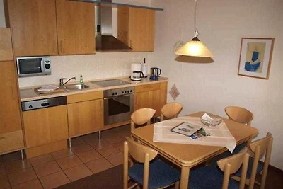 Ferienwohnung 2 D