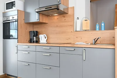 Vakantieappartement Gezinsvakantie Wittmund