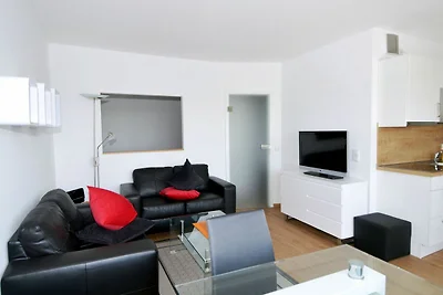 Ferienpark Hs. L Etage 8 Whg.7