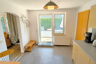 Vakantieappartement Gezinsvakantie Patzig