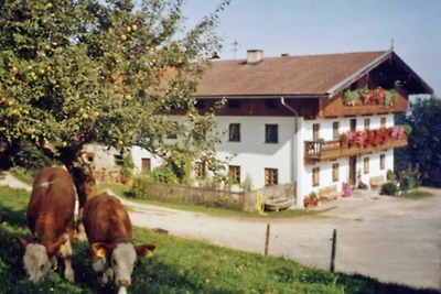 Appartamento Vacanza con famiglia Fischbachau