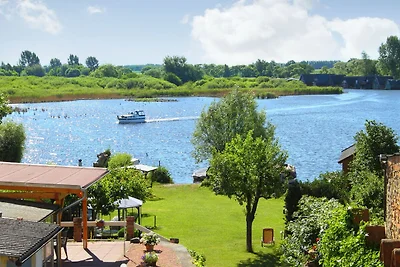 Vakantieappartement Gezinsvakantie Röbel Müritz
