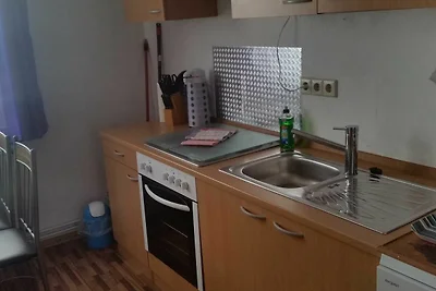 Vakantieappartement Gezinsvakantie Benneckenstein