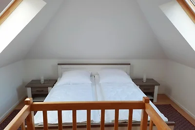 Ferienwohnung Am Wasserturm 2.OG