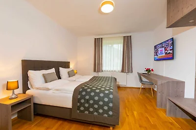 Apartment Azure