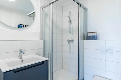 Vakantieappartement Gezinsvakantie Hohenkirchen