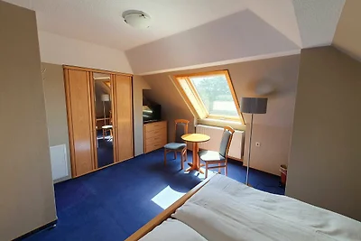 Hotel cultural and sightseeing holiday Oberharz am Brocken