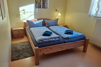 Ferienwohnung Benz Grosskoschen