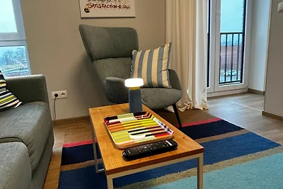 NINO Boardinghouse App. 4 Ruth´s Apartment