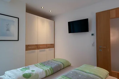 Apartament Dla rodzin Eisenberg
