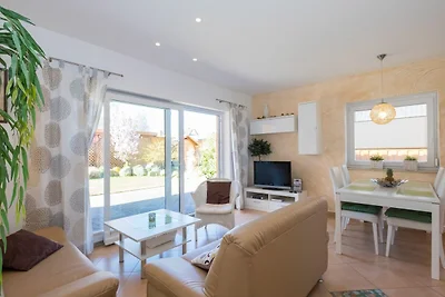 Ferienhaus Sommerbrise
