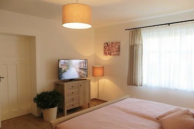 Vakantieappartement Gezinsvakantie Lohsa