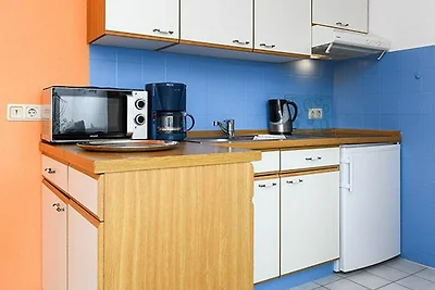 Ferienwohnung Kapitän Morgan