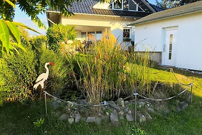 Appartamento Vacanza con famiglia Ückeritz