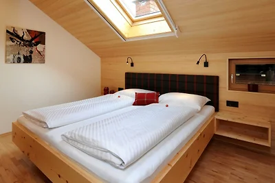 Vakantieappartement Gezinsvakantie Schoppernau