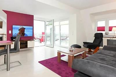 Ferienwohnung 12