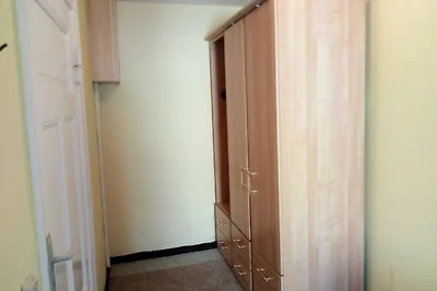 Ferienwohnung am Yachthafen