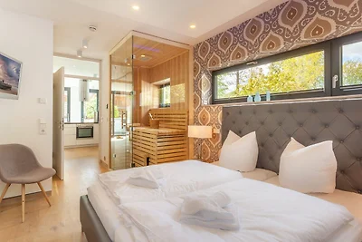 Strandvilla Strandhafer