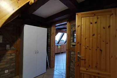 Appartamento Vacanza con famiglia Stralsund