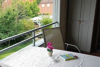 Ferienwohnung Feli's Reich am Meer