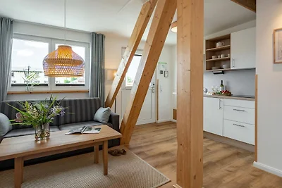 Appartamento Vacanza con famiglia Stralsund