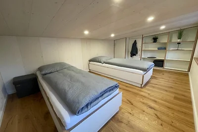 Appartamento Vacanza con famiglia Eggolsheim