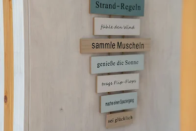 Ostseesuite Bansin