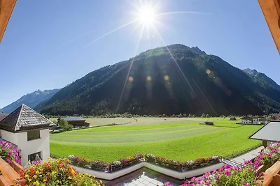 Ferienwohnung 1 40m² für 2 - 4 Personen