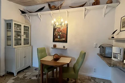 Appartamento Vacanza con famiglia Lohme