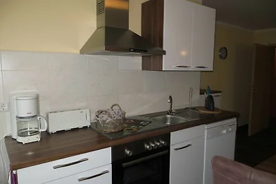 Ferienwohnung 2