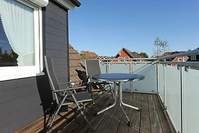 Ferienwohnung 1
