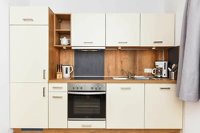 Vakantieappartement Gezinsvakantie Neuharlingersiel
