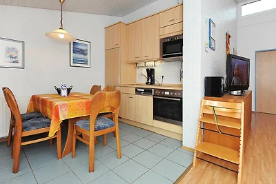 Ferienhaus Nordseeluft