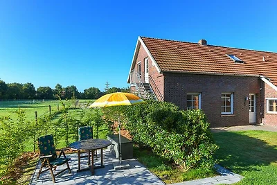 Ferienwohnung Dobbe