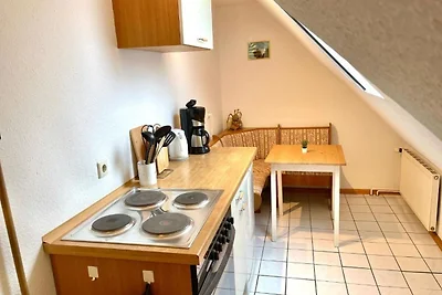 Ferienwohnung Boddenblick