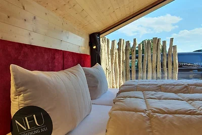 Appartamento Vacanza con famiglia Boiensdorf