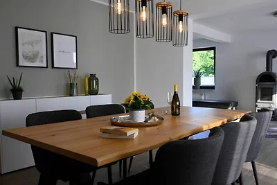 Vakantieappartement Gezinsvakantie Bodenwerder