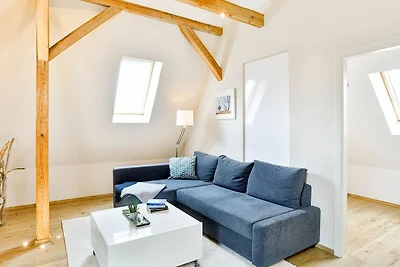 Apartment 8