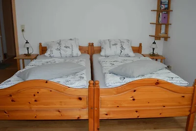 Apartament Dla rodzin Neustadt in Holstein