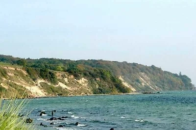 Appartamento Vacanza con famiglia Putbus
