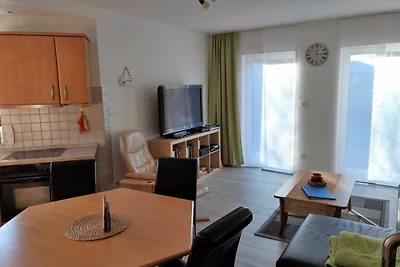 Ferienhaus Max (DHH)