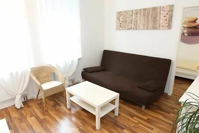 Appartamento Vacanza con famiglia Nürnberg