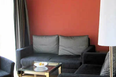 Appartamento Vacanza con famiglia Langeoog