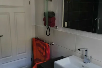 Casa vacanze Vacanza di relax Ueckermünde