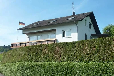 Vakantieappartement Gezinsvakantie Wald-Michelbach