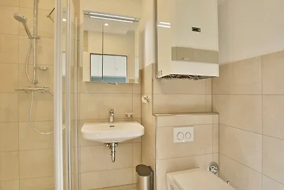 Vakantieappartement Gezinsvakantie Cuxhaven