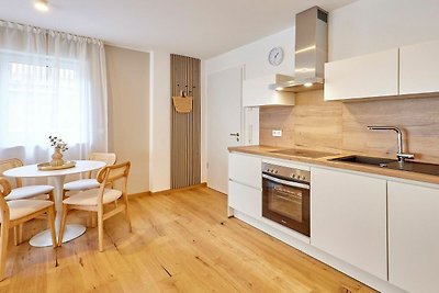 Vakantieappartement Gezinsvakantie Bernkastel-Kues